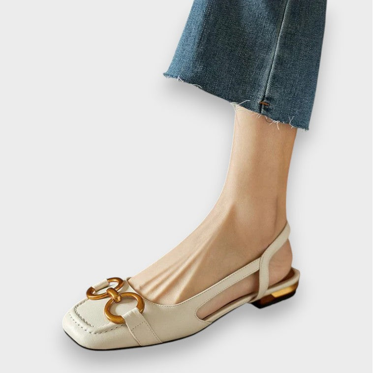 Cecilia | Orthopaedic Sandals