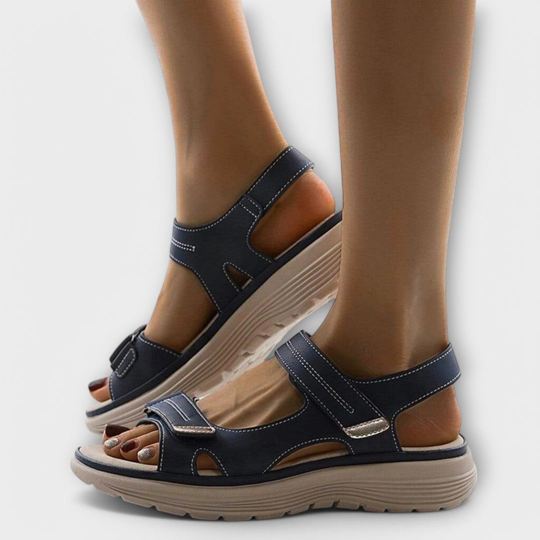 Nally - Orthopaedic Sandal