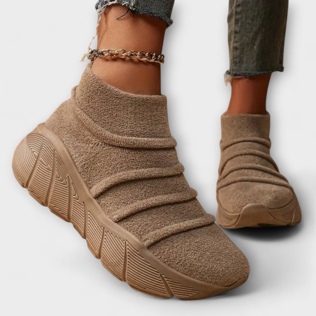 Comfortable Running Shoes